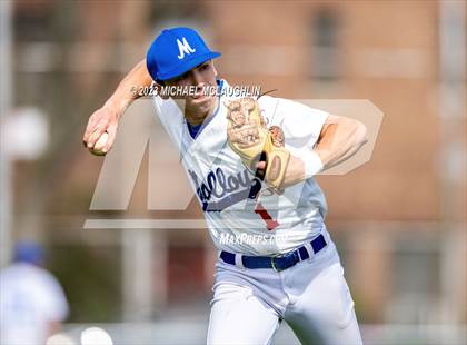 Thumbnail 3 in Monsignor McClancy @ Archbishop Molloy photogallery.