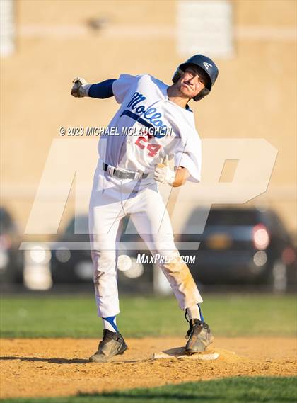 Thumbnail 2 in Monsignor McClancy @ Archbishop Molloy photogallery.