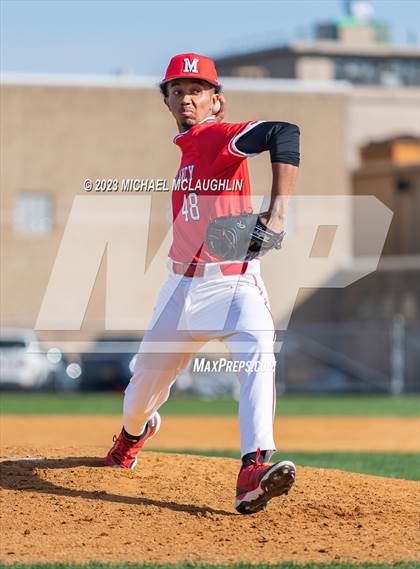 Thumbnail 3 in Monsignor McClancy @ Archbishop Molloy photogallery.