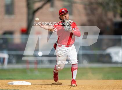 Thumbnail 1 in Monsignor McClancy @ Archbishop Molloy photogallery.