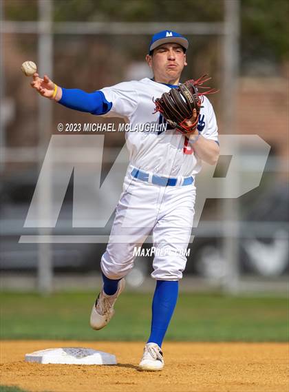 Thumbnail 3 in Monsignor McClancy @ Archbishop Molloy photogallery.