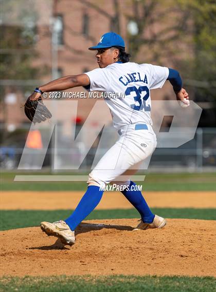 Thumbnail 1 in Monsignor McClancy @ Archbishop Molloy photogallery.
