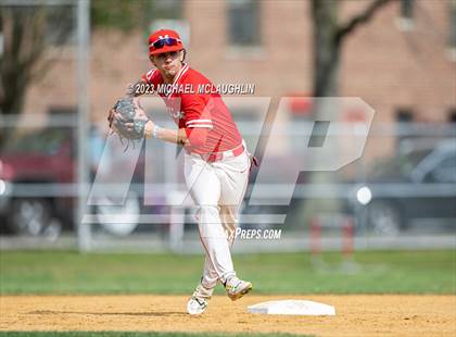 Thumbnail 2 in Monsignor McClancy @ Archbishop Molloy photogallery.