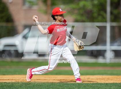 Thumbnail 2 in Monsignor McClancy @ Archbishop Molloy photogallery.