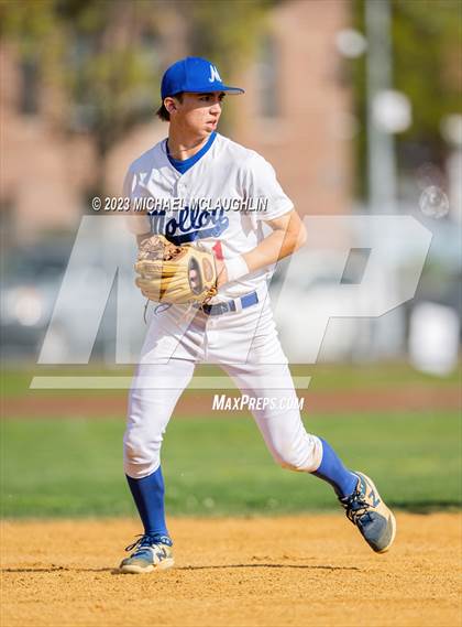 Thumbnail 2 in Monsignor McClancy @ Archbishop Molloy photogallery.