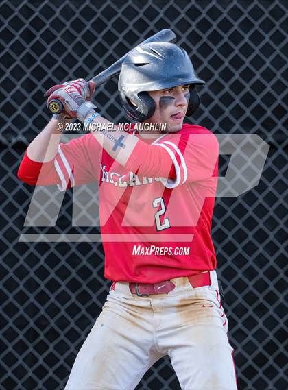 Thumbnail 1 in Monsignor McClancy @ Archbishop Molloy photogallery.