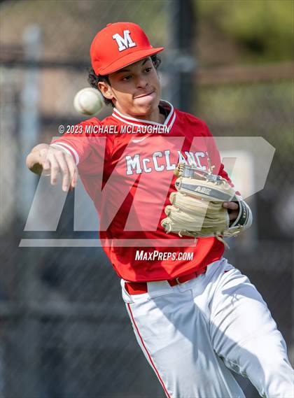Thumbnail 2 in Monsignor McClancy @ Archbishop Molloy photogallery.