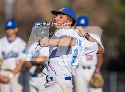 Thumbnail 1 in Monsignor McClancy @ Archbishop Molloy photogallery.