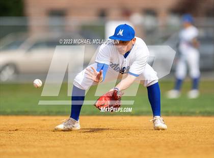 Thumbnail 3 in Monsignor McClancy @ Archbishop Molloy photogallery.