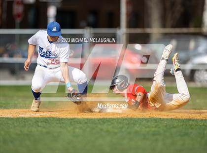 Thumbnail 2 in Monsignor McClancy @ Archbishop Molloy photogallery.