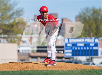 Thumbnail 2 in Monsignor McClancy @ Archbishop Molloy photogallery.