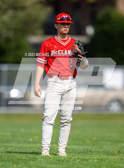 Thumbnail 1 in Monsignor McClancy @ Archbishop Molloy photogallery.