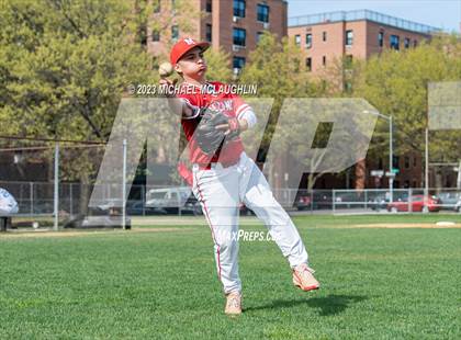 Thumbnail 1 in Monsignor McClancy @ Archbishop Molloy photogallery.