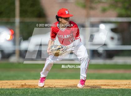 Thumbnail 1 in Monsignor McClancy @ Archbishop Molloy photogallery.