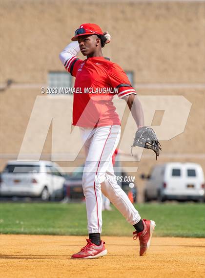 Thumbnail 1 in Monsignor McClancy @ Archbishop Molloy photogallery.