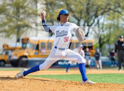 Thumbnail 1 in Monsignor McClancy @ Archbishop Molloy photogallery.