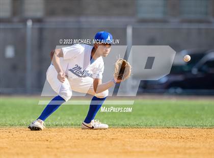 Thumbnail 1 in Monsignor McClancy @ Archbishop Molloy photogallery.