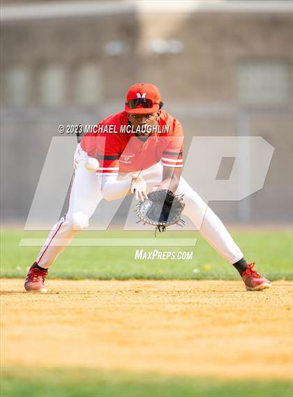 Thumbnail 2 in Monsignor McClancy @ Archbishop Molloy photogallery.