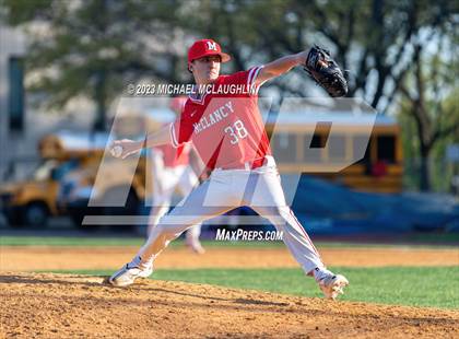 Thumbnail 1 in Monsignor McClancy @ Archbishop Molloy photogallery.
