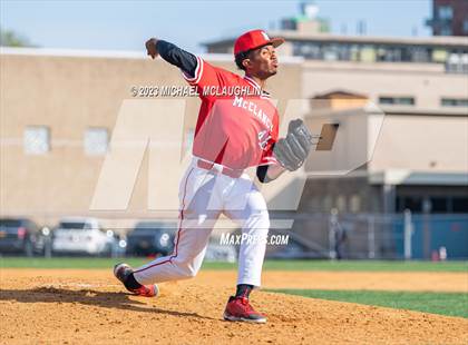 Thumbnail 2 in Monsignor McClancy @ Archbishop Molloy photogallery.