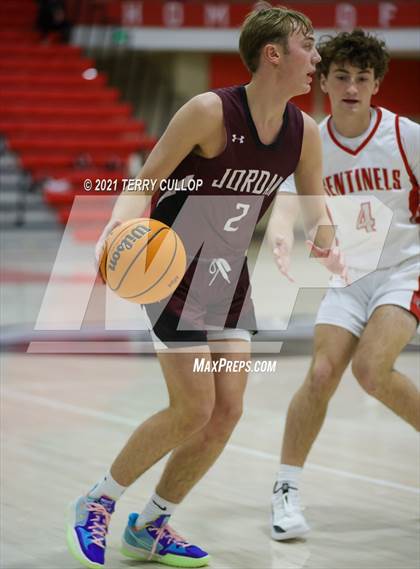 Thumbnail 2 in Jordan @ Mountain Ridge photogallery.