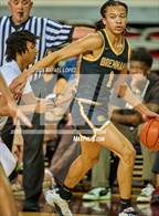 Photo from the gallery "Brennan vs. Bellaire (UIL 6A D1 Basketball Semifinal)"