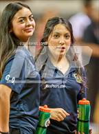 Photo from the gallery "Brennan vs. Bellaire (UIL 6A D1 Basketball Semifinal)"
