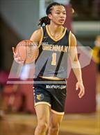 Photo from the gallery "Brennan vs. Bellaire (UIL 6A D1 Basketball Semifinal)"