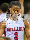 Photo from the gallery "Brennan vs. Bellaire (UIL 6A D1 Basketball Semifinal)"