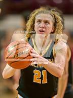 Photo from the gallery "Brennan vs. Bellaire (UIL 6A D1 Basketball Semifinal)"