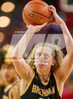 Photo from the gallery "Brennan vs. Bellaire (UIL 6A D1 Basketball Semifinal)"