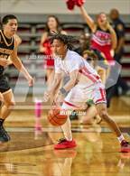 Photo from the gallery "Brennan vs. Bellaire (UIL 6A D1 Basketball Semifinal)"