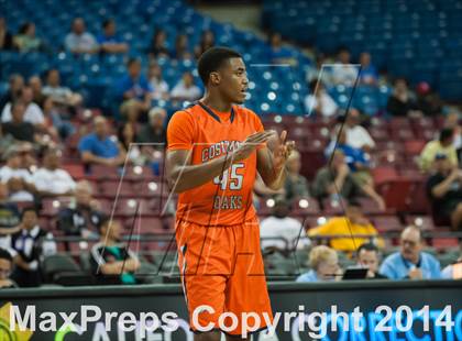 Thumbnail 1 in Folsom vs. Cosumnes Oaks (CIF NorCal Regional D2 Final) photogallery.