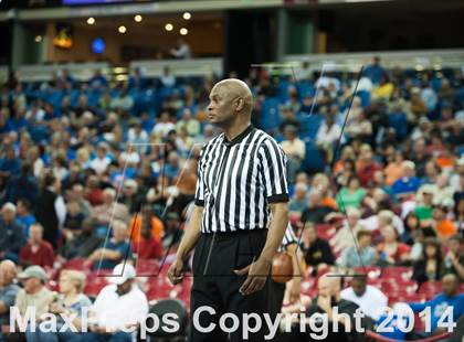 Thumbnail 2 in Folsom vs. Cosumnes Oaks (CIF NorCal Regional D2 Final) photogallery.