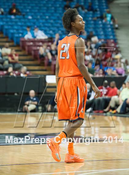 Thumbnail 3 in Folsom vs. Cosumnes Oaks (CIF NorCal Regional D2 Final) photogallery.