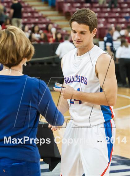 Thumbnail 1 in Folsom vs. Cosumnes Oaks (CIF NorCal Regional D2 Final) photogallery.