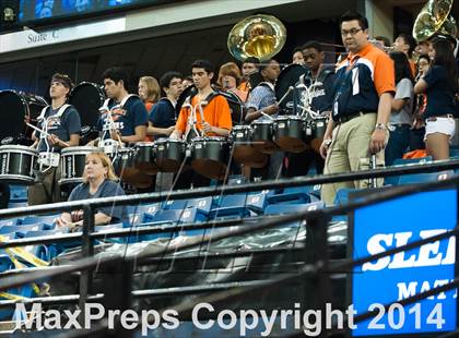 Thumbnail 1 in Folsom vs. Cosumnes Oaks (CIF NorCal Regional D2 Final) photogallery.