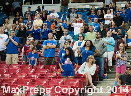 Thumbnail 2 in Folsom vs. Cosumnes Oaks (CIF NorCal Regional D2 Final) photogallery.