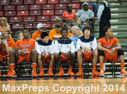Thumbnail 1 in Folsom vs. Cosumnes Oaks (CIF NorCal Regional D2 Final) photogallery.