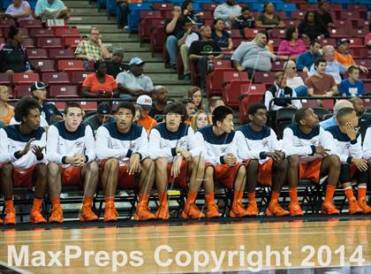 Thumbnail 2 in Folsom vs. Cosumnes Oaks (CIF NorCal Regional D2 Final) photogallery.