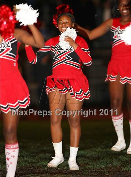 Thumbnail 2 in Lompoc @ Centennial (CIF SS Playoffs) photogallery.