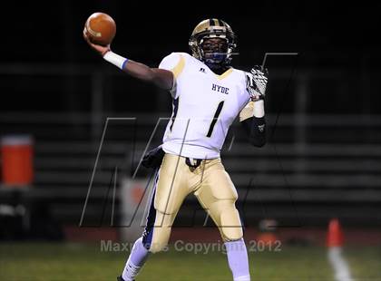 Thumbnail 3 in Hyde Leadership @ North Branford photogallery.