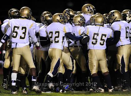 Thumbnail 1 in Hyde Leadership @ North Branford photogallery.