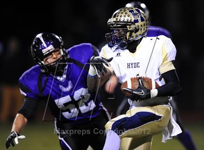 Thumbnail 3 in Hyde Leadership @ North Branford photogallery.