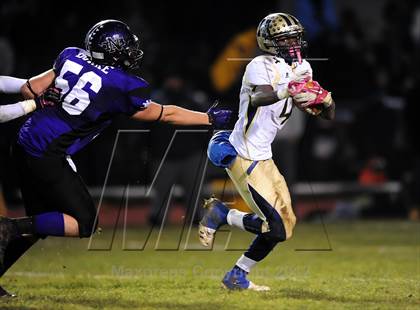 Thumbnail 1 in Hyde Leadership @ North Branford photogallery.