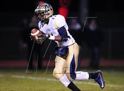 Thumbnail 2 in Hyde Leadership @ North Branford photogallery.