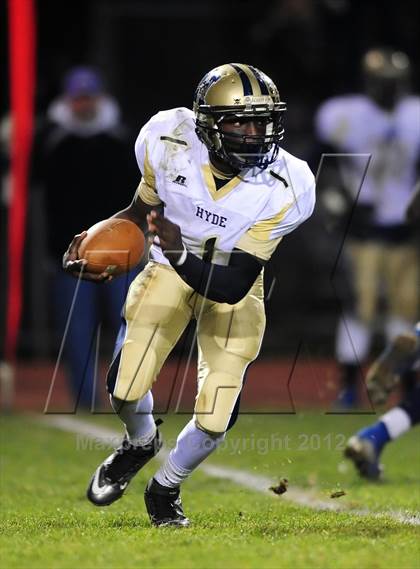 Thumbnail 3 in Hyde Leadership @ North Branford photogallery.
