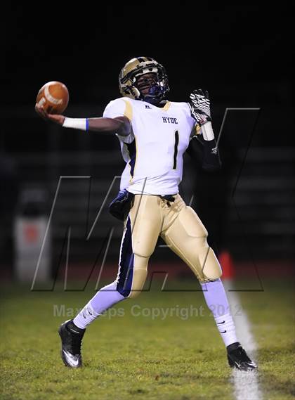 Thumbnail 2 in Hyde Leadership @ North Branford photogallery.
