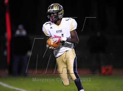 Thumbnail 3 in Hyde Leadership @ North Branford photogallery.