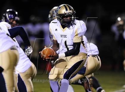 Thumbnail 1 in Hyde Leadership @ North Branford photogallery.